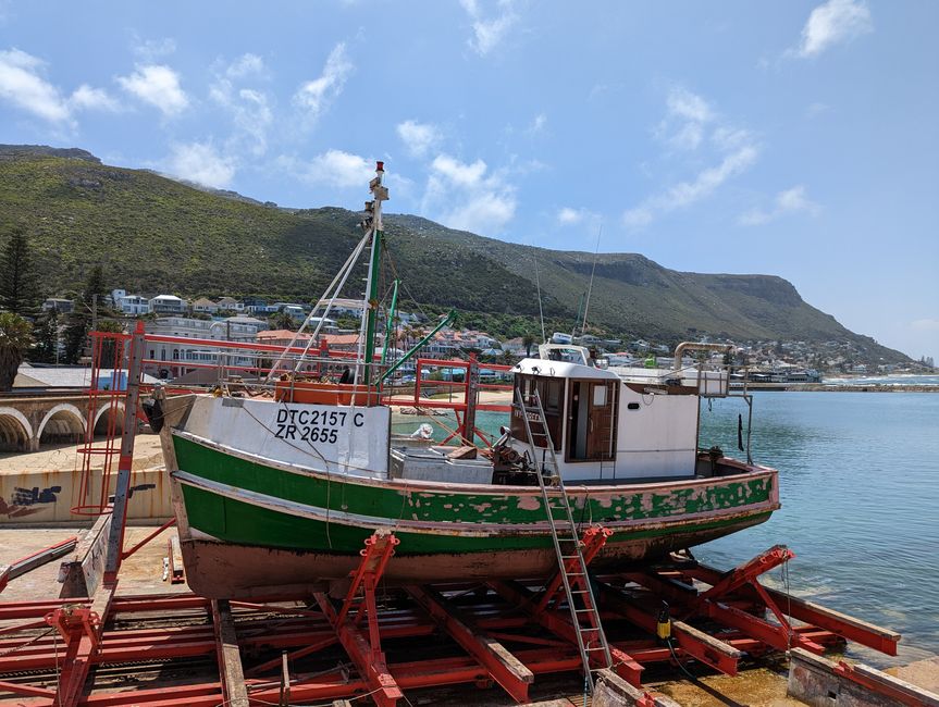 Cape Town