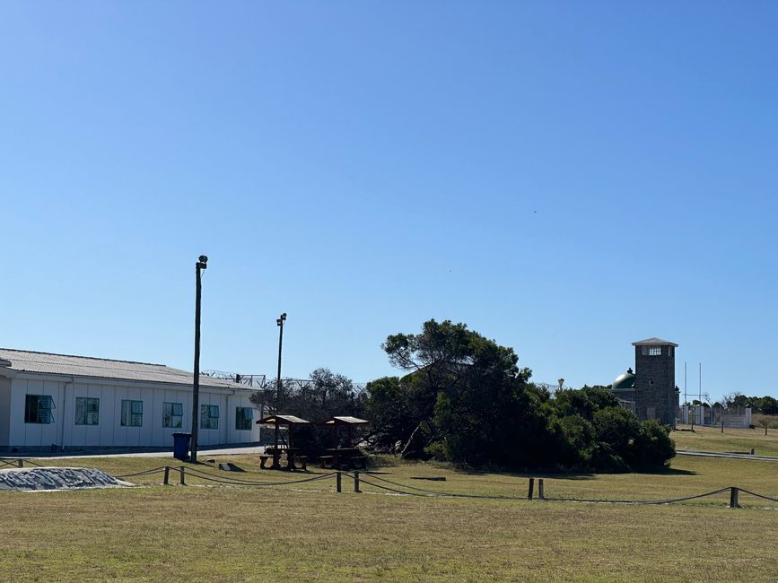 Robben Island