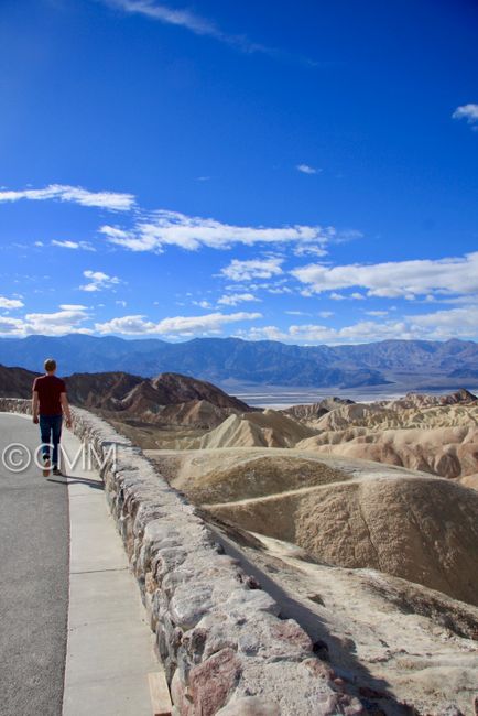 Red Canyon, Las Vegas, Valley of Fire, Zion & Death Valley