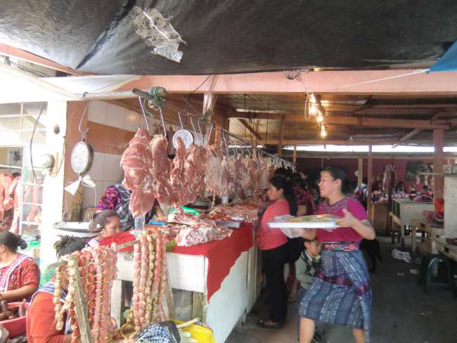 ChiChi Market