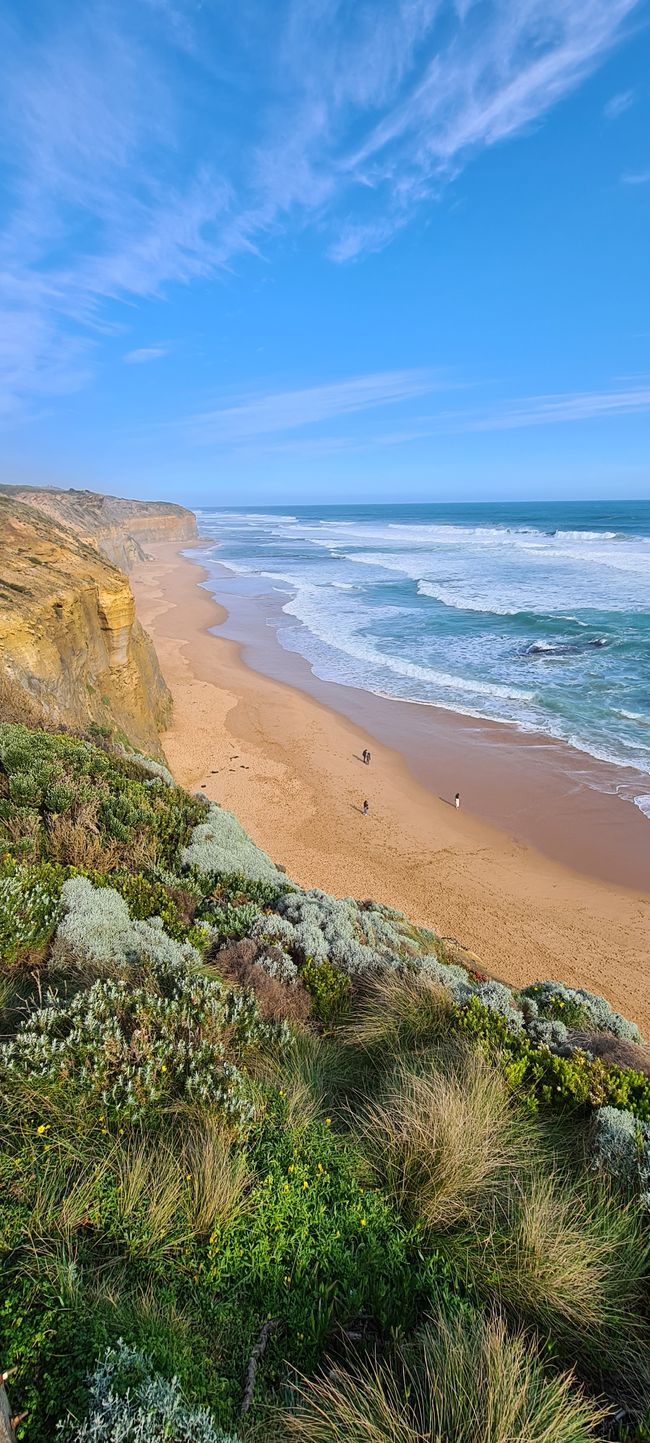 Día 9 - 18.09.23 - Great Ocean Road