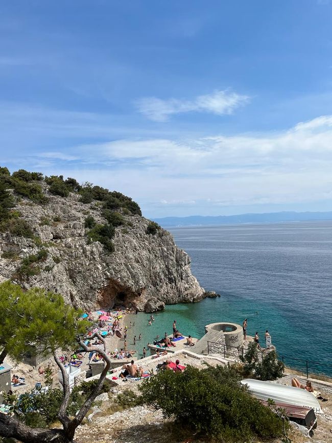 ISTRA -Pula