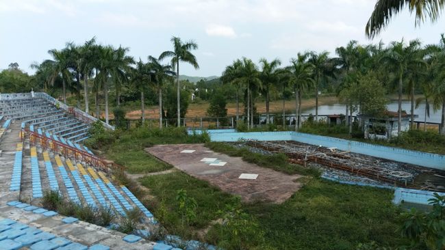 02.11. Abandoned Water Park