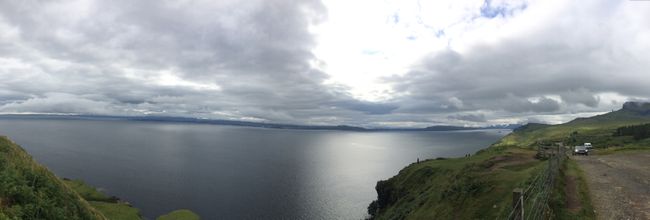 Day 9 - Isle of Skye