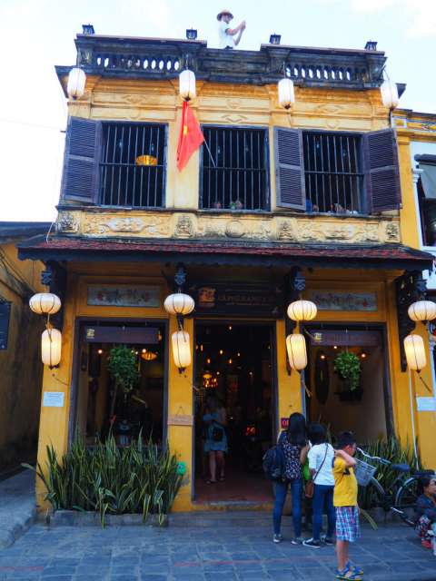 Our last days in Hoi An