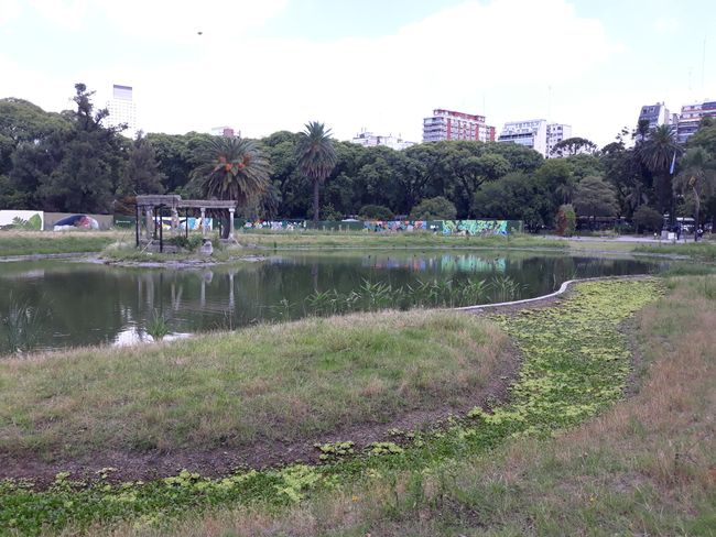 Eco Parque 