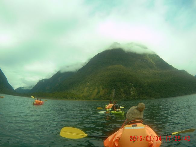 Milford Sound