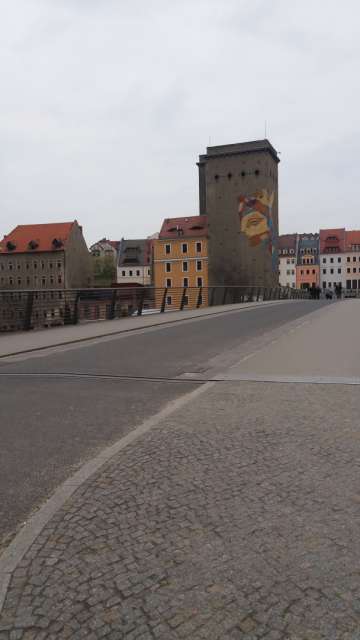 Altstadtbrücke