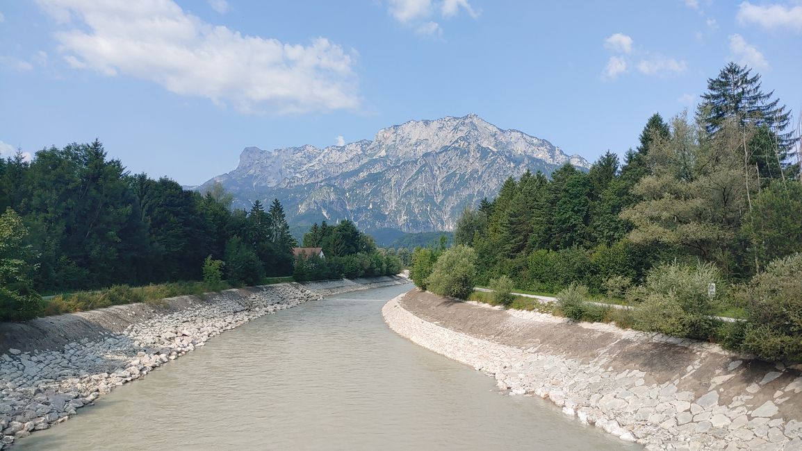 Königseeache