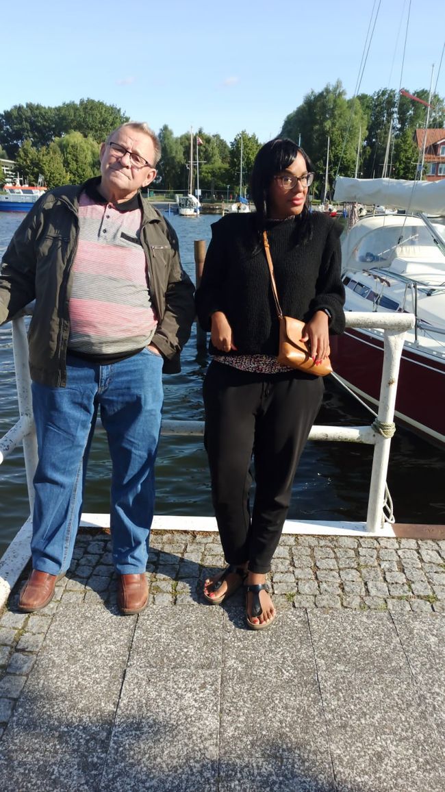 Vor’m Sommer ist mitten im Sommer
