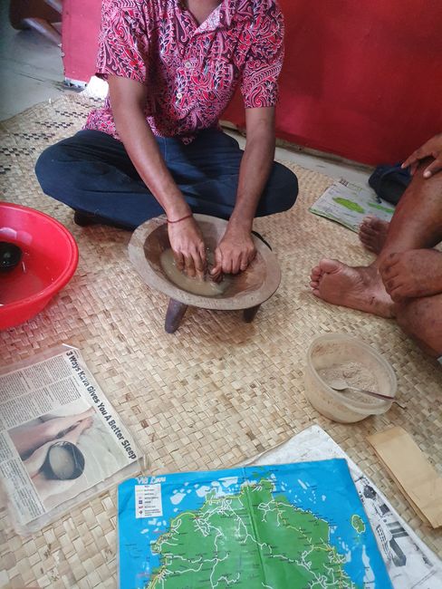 What is Kava actually?