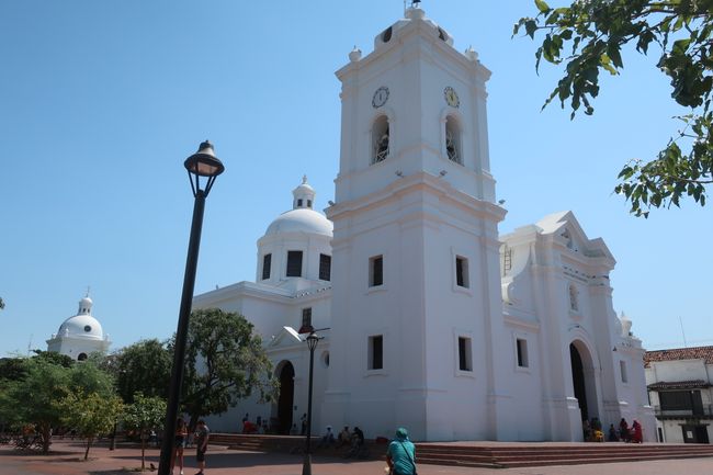 Santa Marta (Colombia)