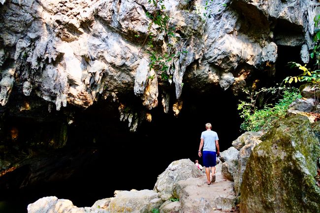 Konglor Höhle