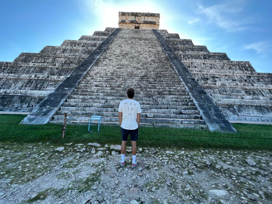 Yucatán 🇲🇽