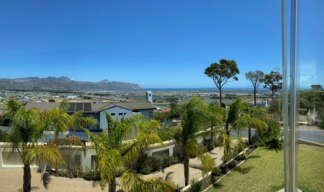 01/01/2020 - Day 6 - Cape Town, South Africa