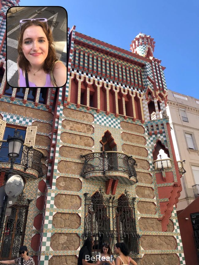 Baba Gaudi