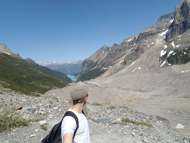 Banff - Lake Louise #part two