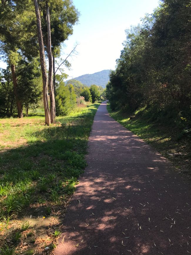 6.Tag: Von Caminha nach Valença