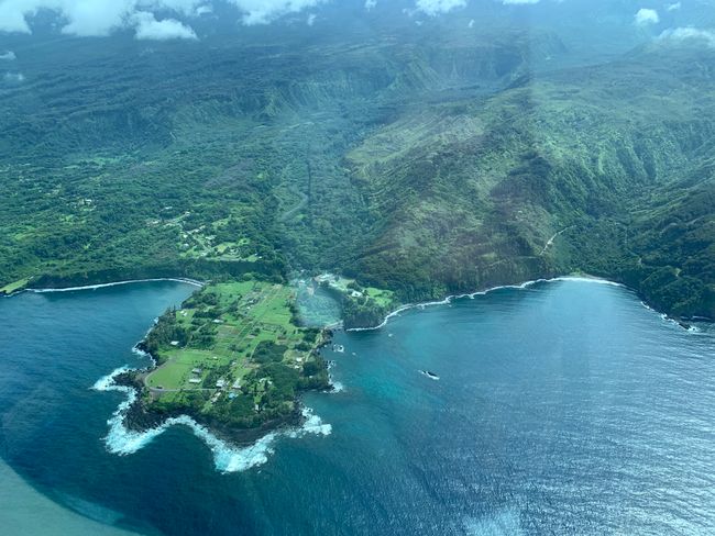 Hello Maui