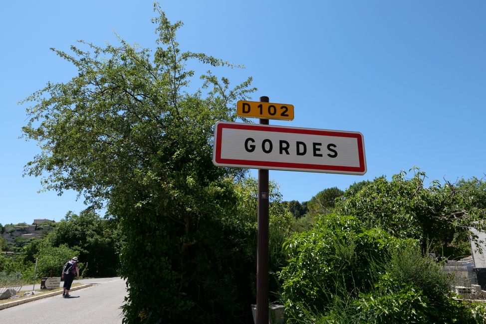 Gordes