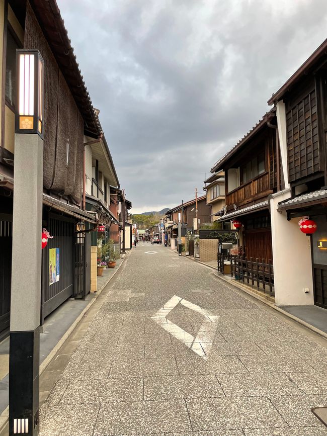 Day 4 (Kyoto)