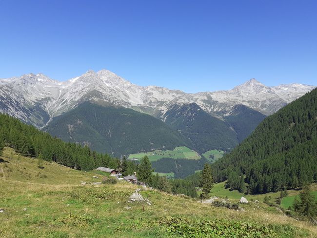 Südtirol/Alto Adige