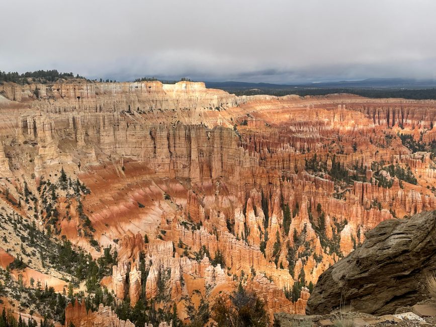 Bryce Canyon