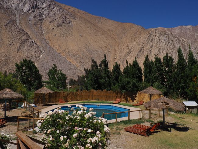 Valle Elqui - In Esoteric Valley