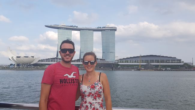 Day 37: Singapore II
