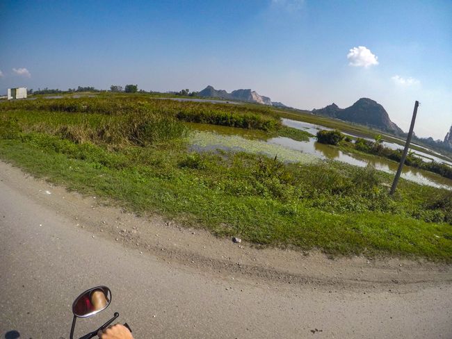 Tag 194 - Start unseres Road Trips nach Ha Long