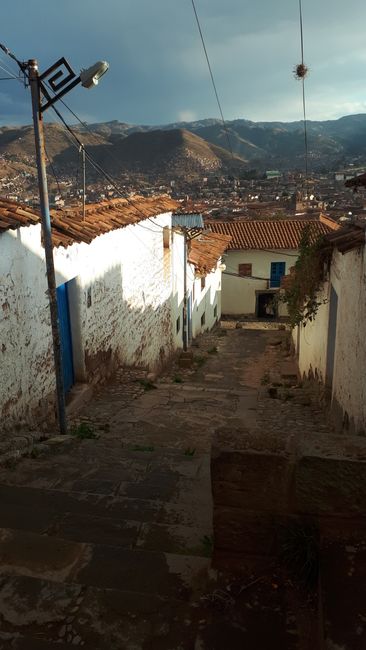 Peru: Cusco