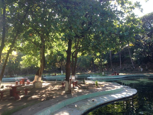 El Salvador: San Miguel