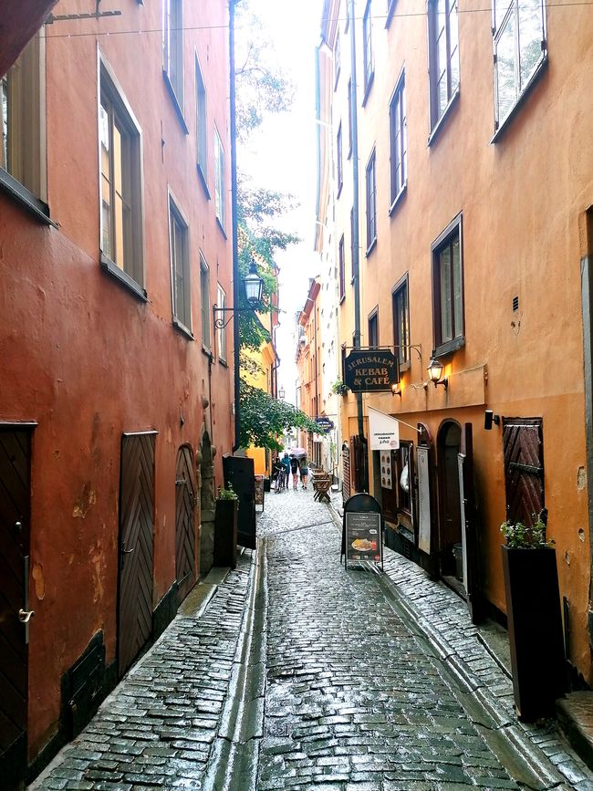Estocolmo ❤️❤️❤️