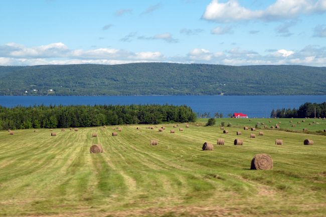 Cabot Trail