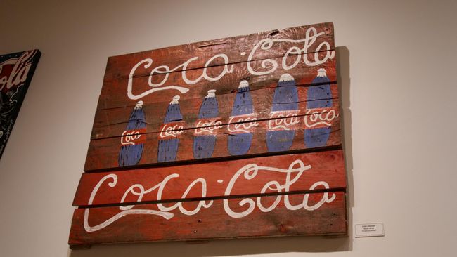 Coca-Cola World