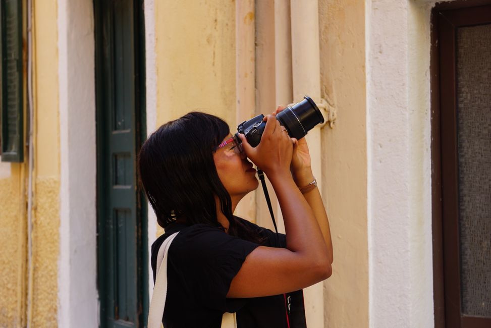 Photography course and co