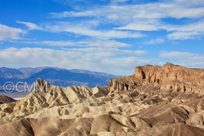 Red Canyon, Las Vegas, Valley of Fire, Zion & Death Valley