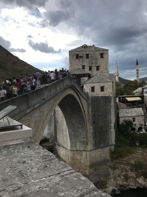 Mostar / Bosnia and Herzegovina 🇧🇦
