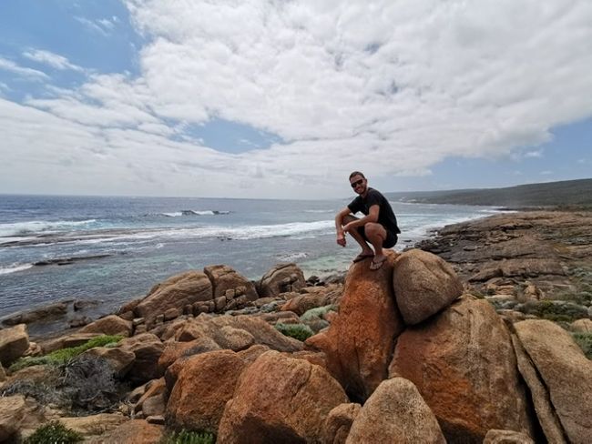 10.11.19 - Margaret River and moving day