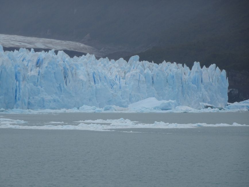 Argentina/Chile: Patagonia