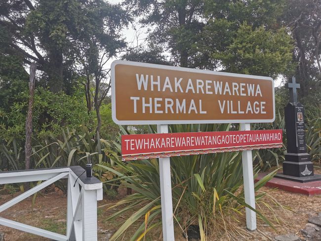 ILake Okareka-Whakarerewa-Lake Rotorua-Tauranga-Mount Maunganui-Athenree