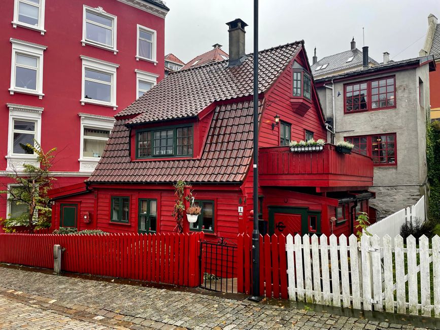 Bergen•Norwegen🇳🇴