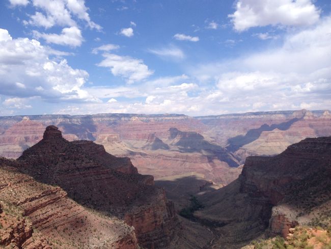 Ride West: Four Corners