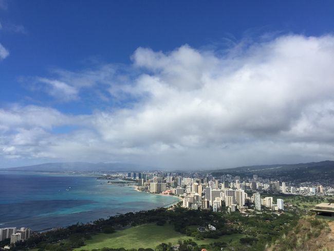 Oahu - Hawaii