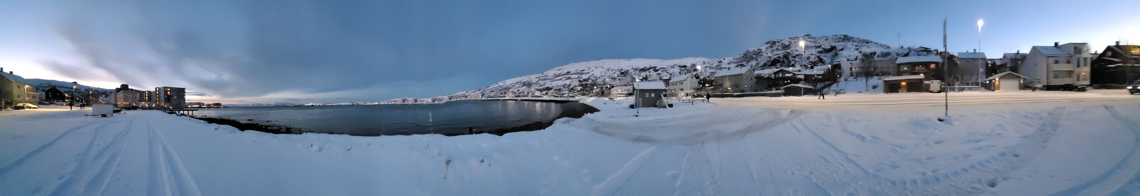 Hurtigruten Richard With
26th December 2022