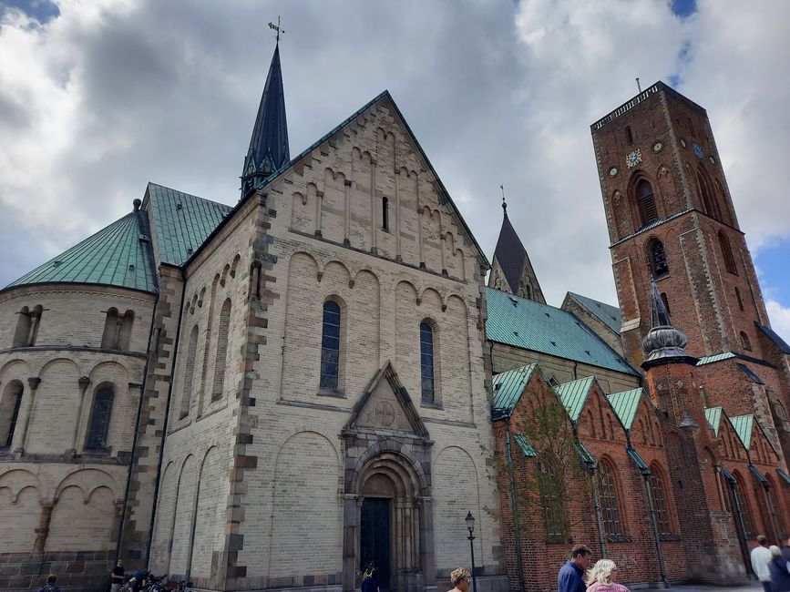 Ribe Cathedral Church