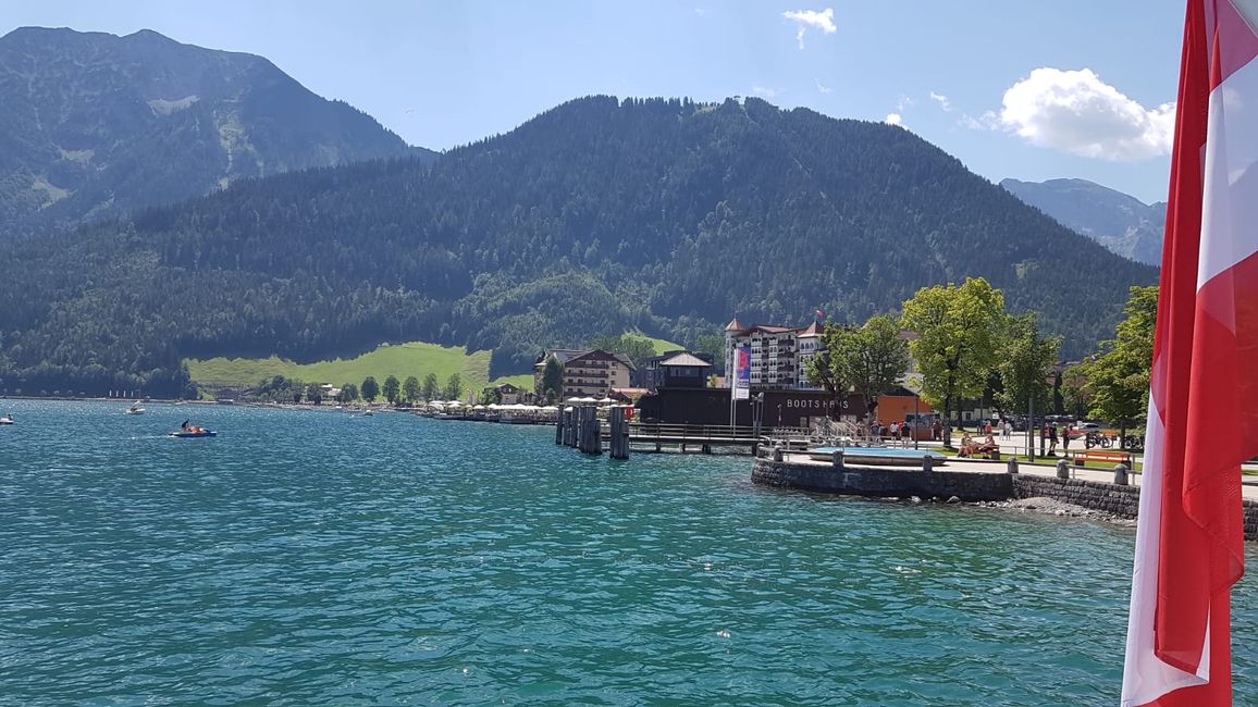 Achensee