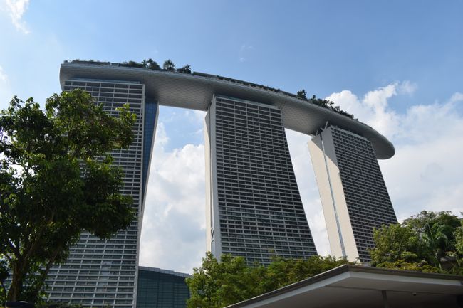 Singapore, Singapore
