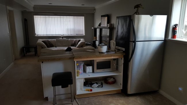Vancouver - New accommodation photos