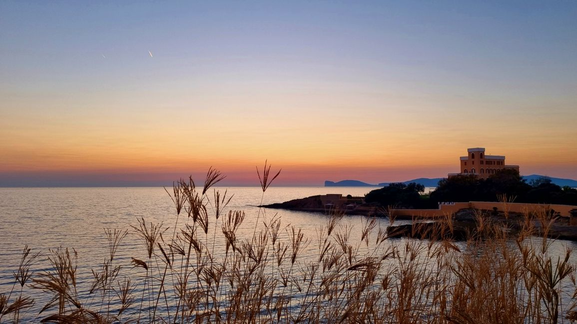 Sardinia 2023